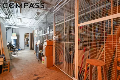 91 Franklin Street #RETAIL, New York City, NY 10013 - Photo 12
