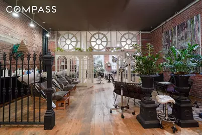 91 Franklin Street #RETAIL, New York, NY 10013 - Photo 1