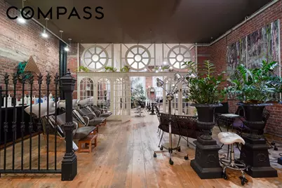 91 Franklin Street #RETAIL, New York City, NY 10013 - Photo 1