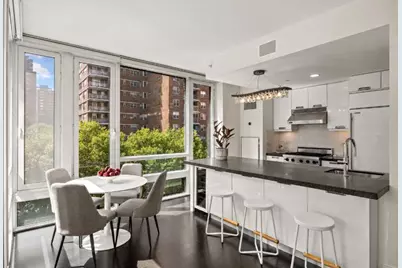 261 W 28th Street #6B, New York City, NY 10001 - Photo 4