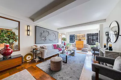 565 W End Avenue #10E, New York, NY 10024 - Photo 1