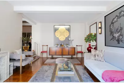 565 W End Avenue #10E, New York, NY 10024 - Photo 2