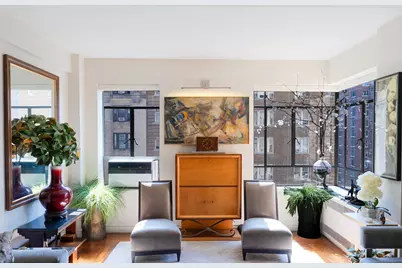565 W End Avenue #10E, New York City, NY 10024 - Photo 4