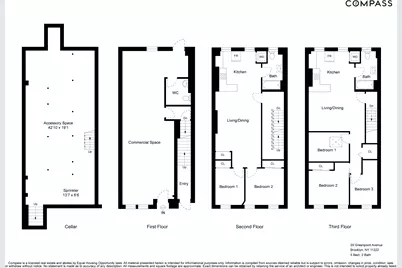 29 Greenpoint Avenue, New York City, NY 11222 - Photo 18