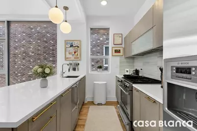 128 Newton Street #2-A, New York City, NY 11222 - Photo 6