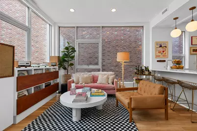 128 Newton Street #2A, Brooklyn, NY 11222 - Photo 4