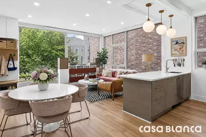 128 Newton Street #2-A, New York City, NY 11222 - Photo 1