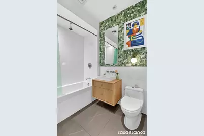 128 Newton Street #2-A, New York City, NY 11222 - Photo 10
