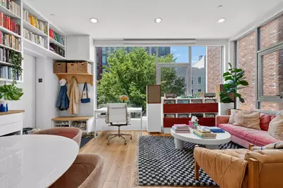 128 Newton Street #2A, Brooklyn, NY 11222 - Photo 2