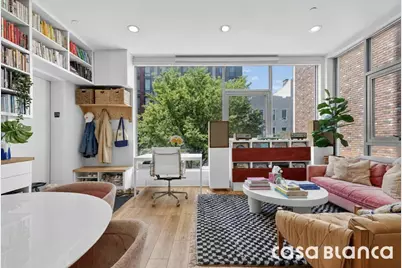 128 Newton Street #2-A, New York City, NY 11222 - Photo 2