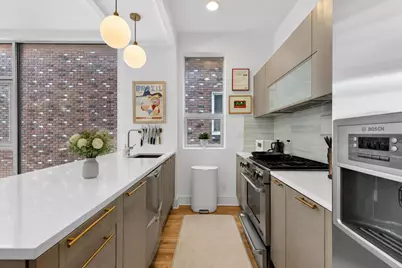 128 Newton Street #2A, Brooklyn, NY 11222 - Photo 6