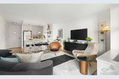 330 E 39th Street #11B, New York City, NY 10016 - Photo 2