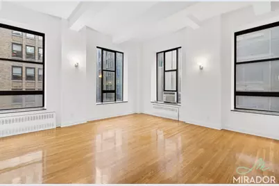 80 Madison Avenue #6E, New York City, NY 10173 - Photo 1