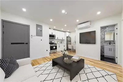 29 Park Street #3B, Brooklyn, NY 11206 - Photo 1