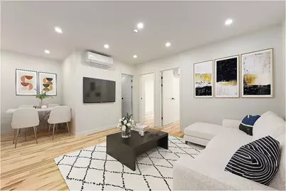 29 Park Street #3B, Brooklyn, NY 11206 - Photo 2
