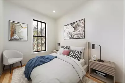29 Park Street #3B, Brooklyn, NY 11206 - Photo 6