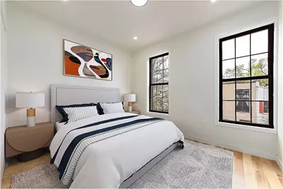 29 Park Street #3B, Brooklyn, NY 11206 - Photo 4