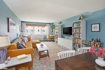 520 E 76th Street #10G, New York City, NY 10021 - Photo 2