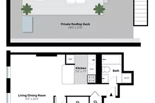 406 7th Ave, New York City, NY 11215 - Photo 10