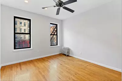 796 9th Avenue #5, New York, NY 10019 - Photo 2