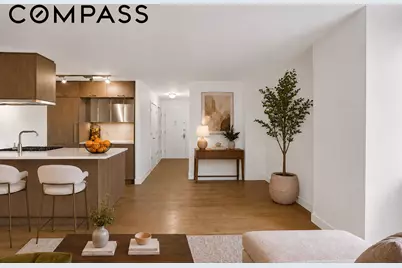 225 Rector Place #9T, New York City, NY 10280 - Photo 2