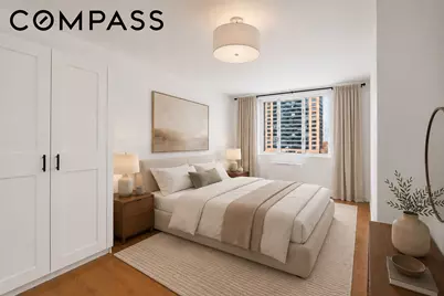 225 Rector Place #9T, New York City, NY 10280 - Photo 4