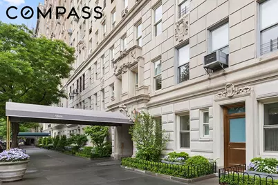 15 W 81st Street #8J, New York City, NY 10024 - Photo 12