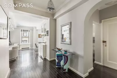 15 W 81st Street #8J, New York City, NY 10024 - Photo 2