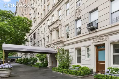15 W 81st Street #8J, New York City, NY 10024 - Photo 12