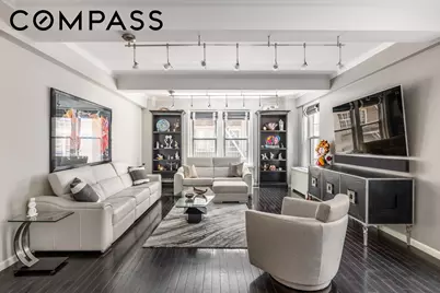 15 W 81st Street #8J, New York City, NY 10024 - Photo 1