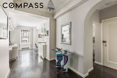 15 W 81st Street #8J, New York City, NY 10024 - Photo 2