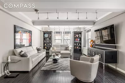 15 W 81st Street #8J, New York City, NY 10024 - Photo 1