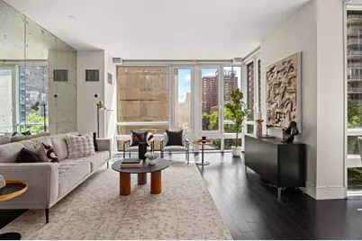 261 W 28th Street #6B, New York City, NY 10001 - Photo 2