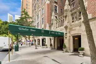 5 Tudor City Pl, New York City, NY 10017 - Photo 1
