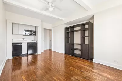 5 Tudor City Place #1436, New York, NY 10017 - Photo 4