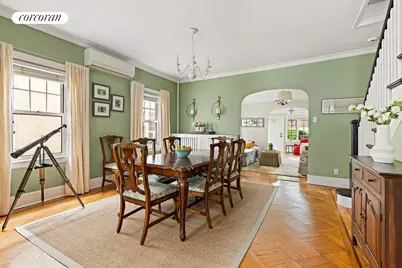 7709 Colonial Road, New York City, NY 11209 - Photo 4