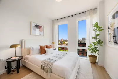 1042 Atlantic Avenue #7-L, New York City, NY 11238 - Photo 36