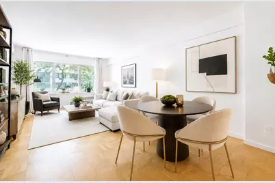 333 E 46th Street #2G, New York City, NY 10017 - Photo 1
