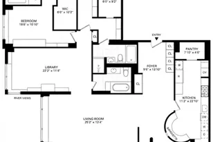 75 East End Ave, New York City, NY 10028 - Photo 16