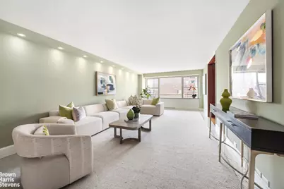 75 E End Avenue #17EF, New York City, NY 10028 - Photo 2