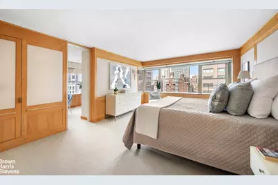 75 E End Avenue #17EF, New York City, NY 10028 - Photo 8