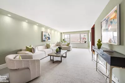 75 E End Avenue #17EF, New York City, NY 10028 - Photo 2
