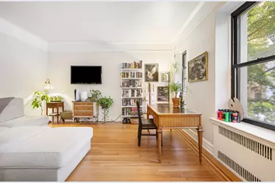 124 E 91st Street #2D, New York City, NY 10128 - Photo 2
