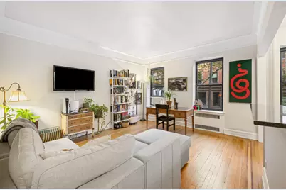 124 E 91st Street #2D, New York City, NY 10128 - Photo 1