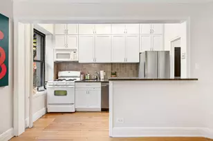 124 E 91st St, New York City, NY 10128 - Photo 6