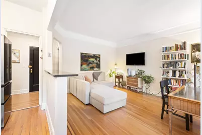 124 E 91st Street #2D, New York City, NY 10128 - Photo 4