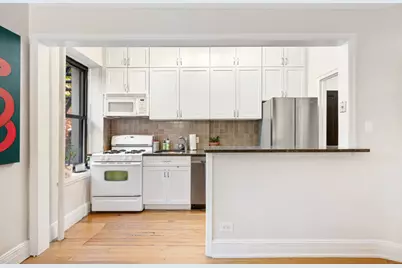 124 E 91st Street #2D, New York City, NY 10128 - Photo 6