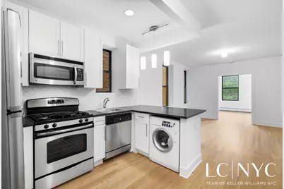 305 W 150th Street #503, New York City, NY 10039 - Photo 1