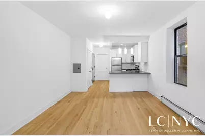 305 W 150th Street #503, New York City, NY 10039 - Photo 4