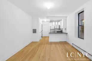 305 W 150th St, New York City, NY 10039 - Photo 4